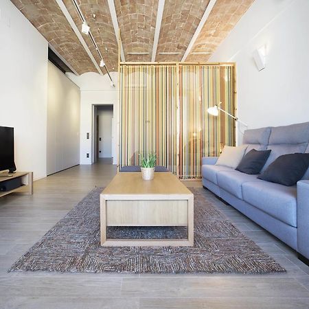 Barcelona Inloft Exterior foto