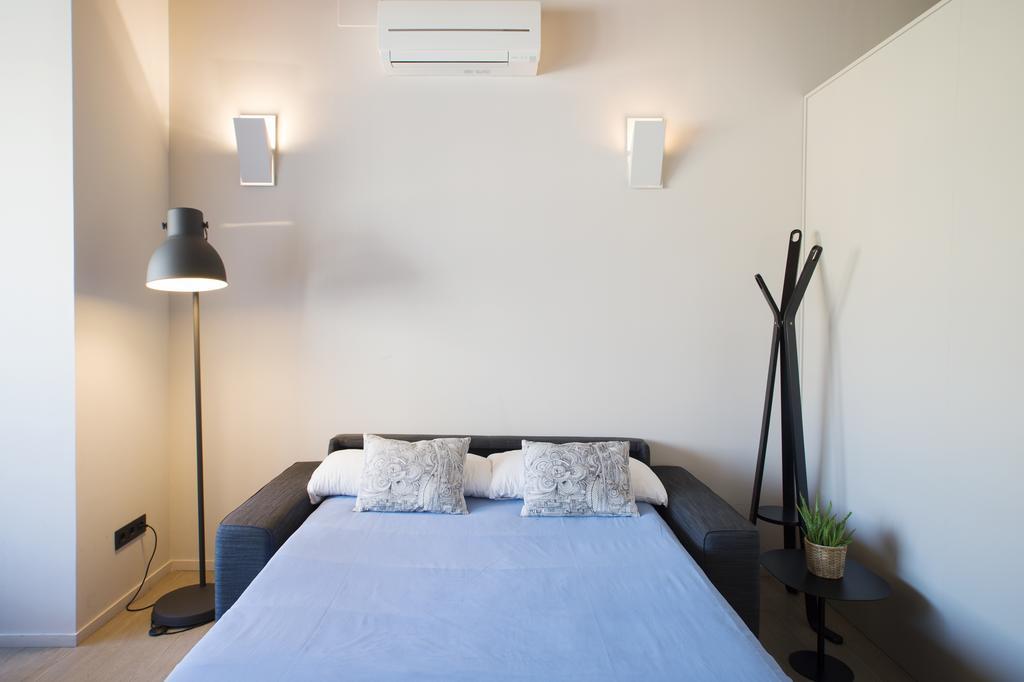 Barcelona Inloft Exterior foto