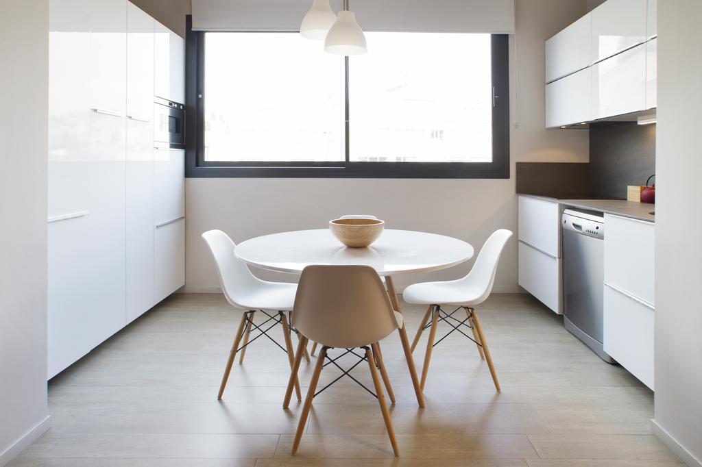 Barcelona Inloft Exterior foto