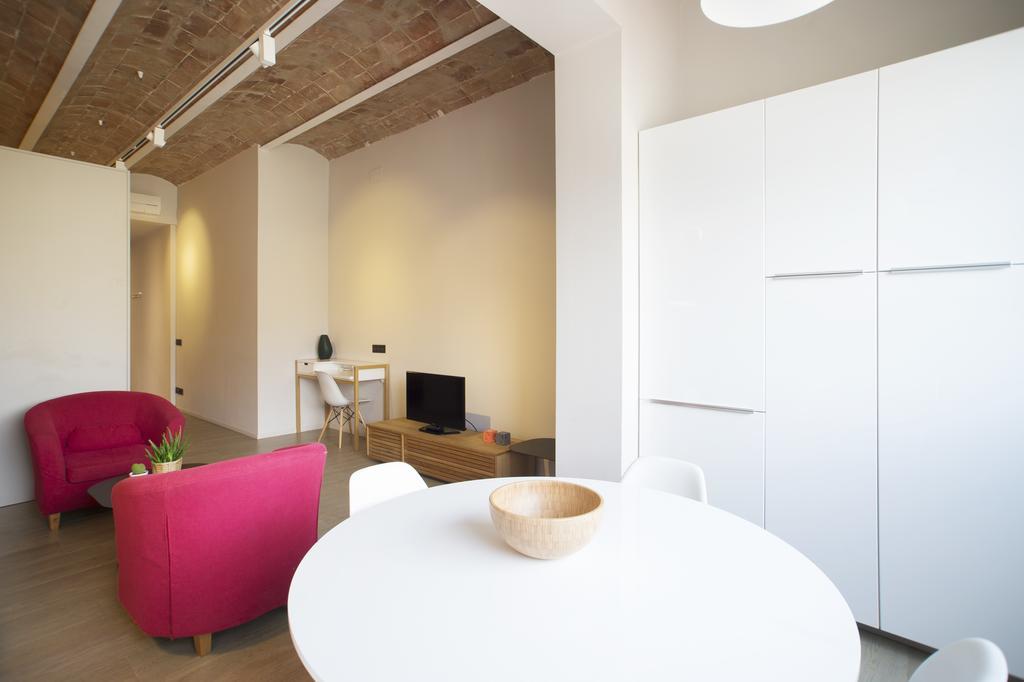 Barcelona Inloft Exterior foto