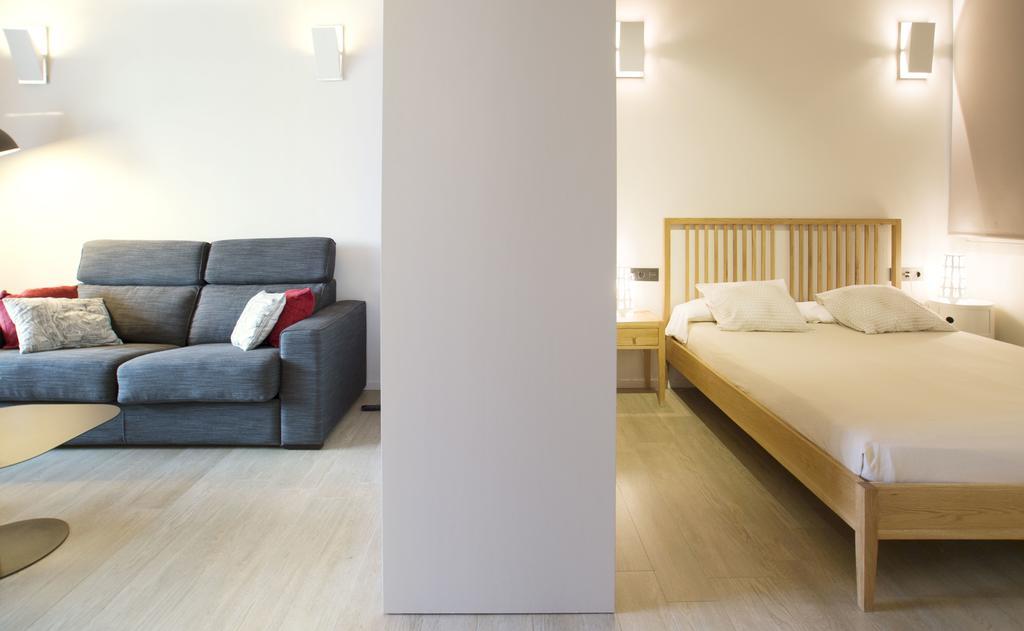 Barcelona Inloft Exterior foto