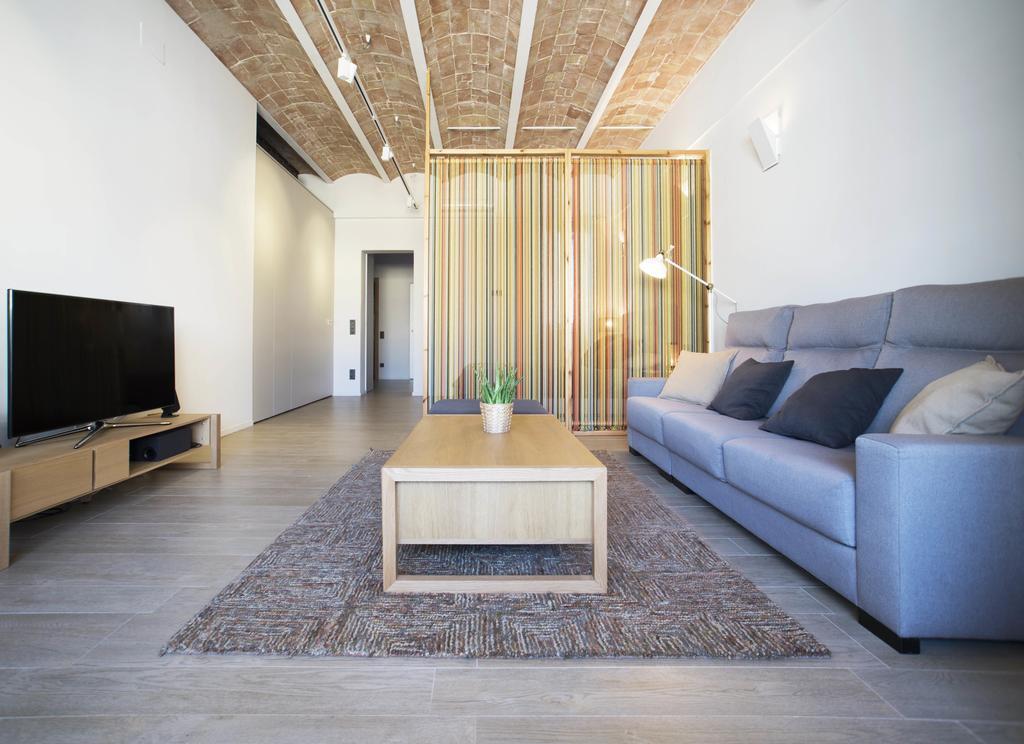 Barcelona Inloft Exterior foto