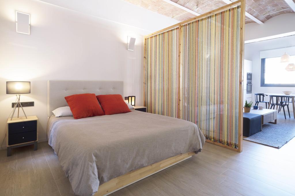 Barcelona Inloft Exterior foto
