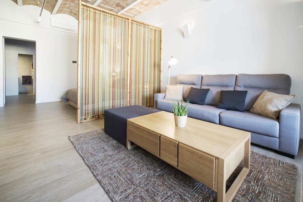 Barcelona Inloft Exterior foto